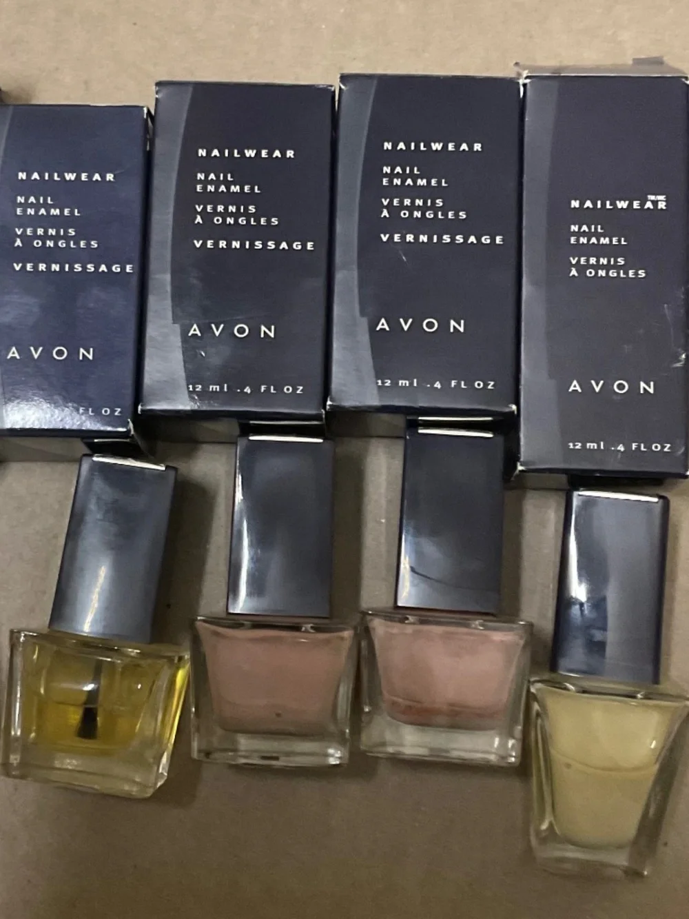 Avon gorgeous looking